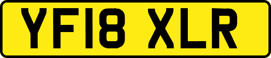 YF18XLR