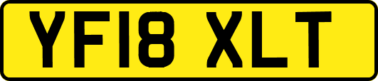 YF18XLT
