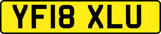 YF18XLU
