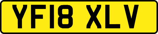 YF18XLV