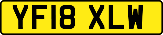 YF18XLW