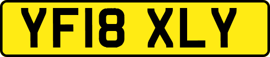 YF18XLY
