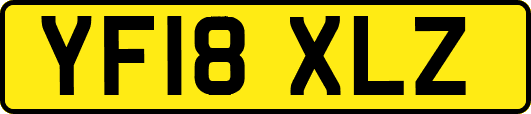 YF18XLZ