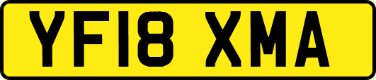 YF18XMA