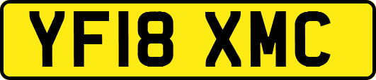 YF18XMC