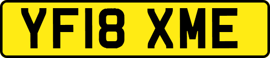 YF18XME