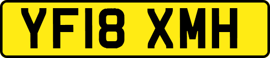 YF18XMH