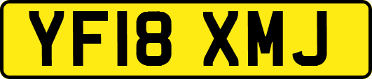 YF18XMJ