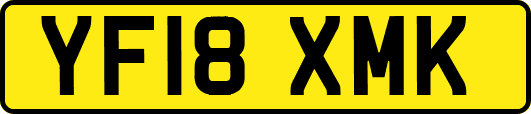 YF18XMK