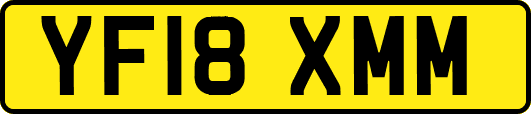 YF18XMM