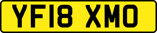 YF18XMO