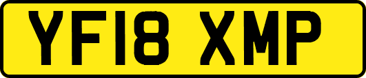 YF18XMP
