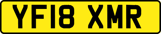 YF18XMR