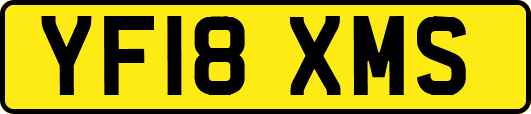 YF18XMS