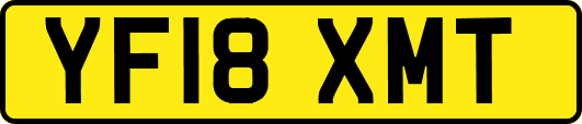 YF18XMT