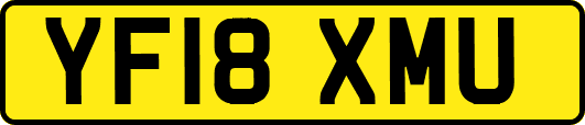 YF18XMU