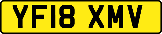 YF18XMV