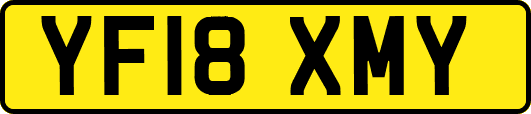 YF18XMY