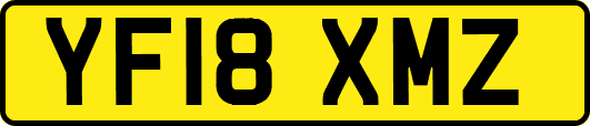 YF18XMZ