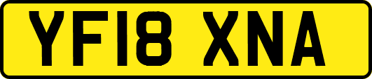 YF18XNA
