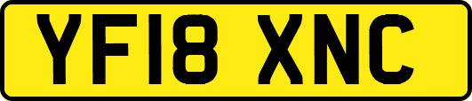 YF18XNC