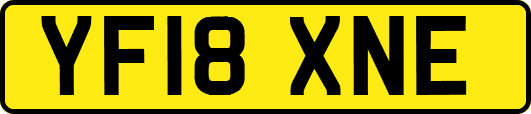 YF18XNE