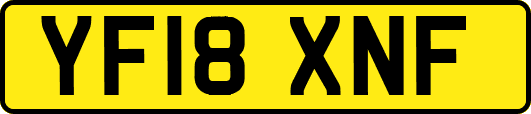 YF18XNF