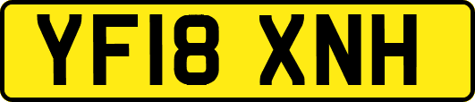 YF18XNH