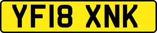 YF18XNK