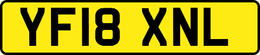 YF18XNL