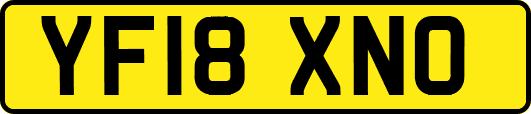 YF18XNO