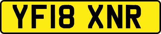 YF18XNR