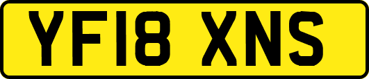 YF18XNS