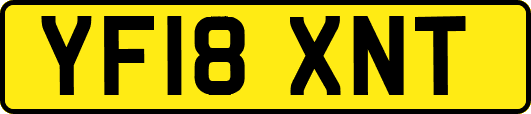 YF18XNT
