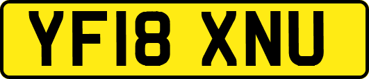 YF18XNU