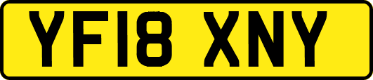YF18XNY