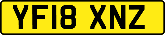 YF18XNZ