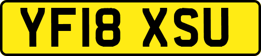 YF18XSU