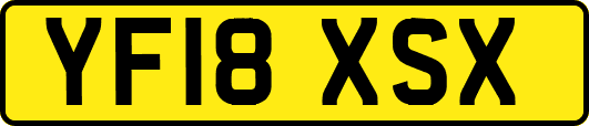 YF18XSX