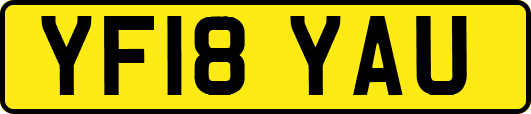 YF18YAU