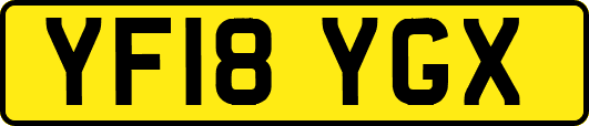 YF18YGX