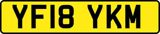 YF18YKM