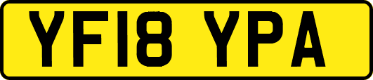 YF18YPA