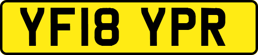 YF18YPR