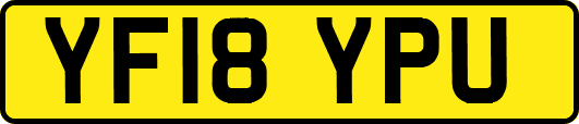 YF18YPU