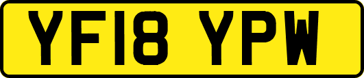 YF18YPW