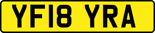 YF18YRA