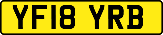 YF18YRB
