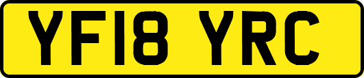 YF18YRC