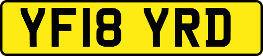 YF18YRD